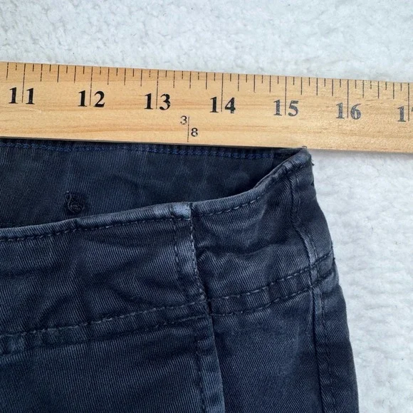 American Eagle Active Flex Skinny Chino‎ Pants Mens 29(30)x34(32) Blue Stretch - Picture 9 of 9